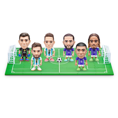 FIFA WORLD CUP 2026™ BALLERS SERIES 1 SINGLE PIECE