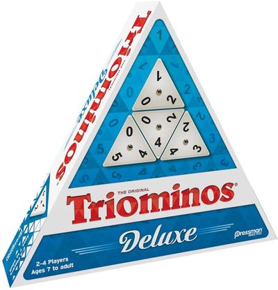 TRI-OMINOS ORIGINAL - Toyworld Frankston