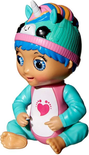 TINY TOES INTERACTIVE DOLL - Toyworld Frankston