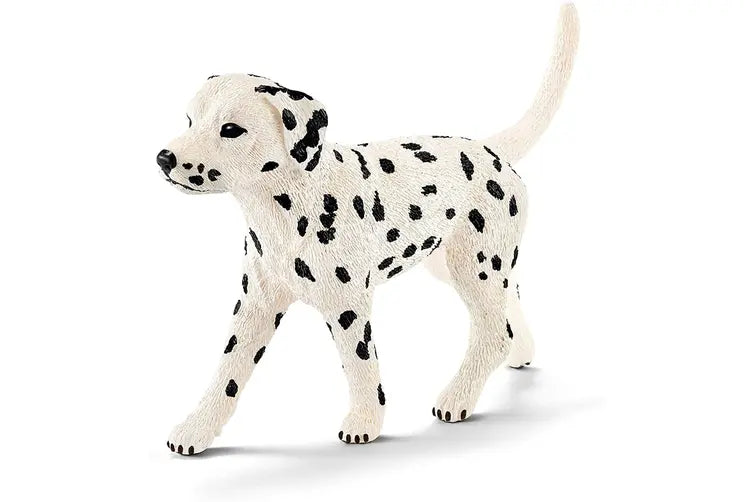SCHLEICH DALMATION MALE - Toyworld Frankston
