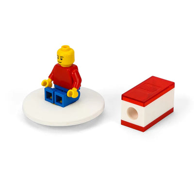 LEGO STATIONARY SET - Toyworld Frankston