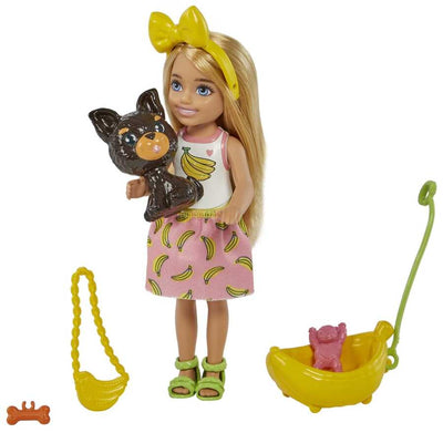 BRB CHELSEA & PET - DOG - Toyworld Frankston