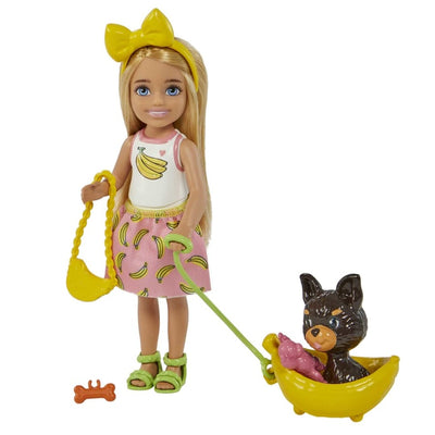 BRB CHELSEA & PET - DOG - Toyworld Frankston
