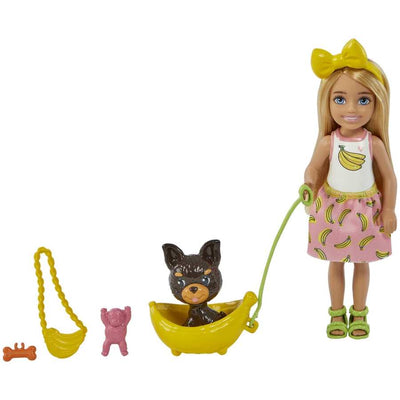BRB CHELSEA & PET - DOG - Toyworld Frankston