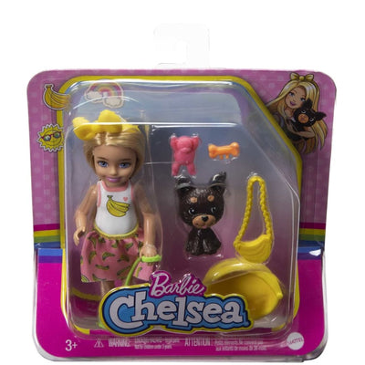 BRB CHELSEA & PET - DOG - Toyworld Frankston
