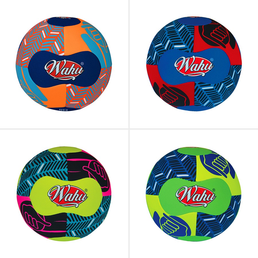 WAHU BEACH SOCCER - Toyworld Frankston
