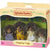 SF - HEDGEHOG FAMILY SET | SYLVANIAN FAMILIES | Toyworld Frankston