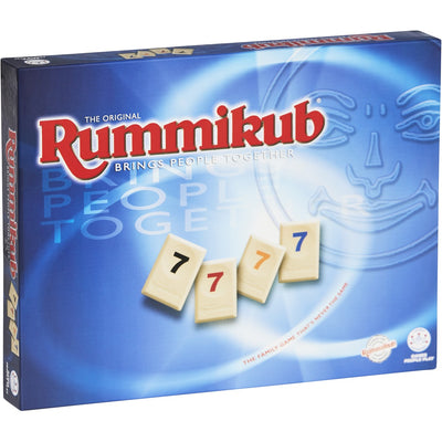 RUMMIKUB ORIGINAL - Toyworld Frankston