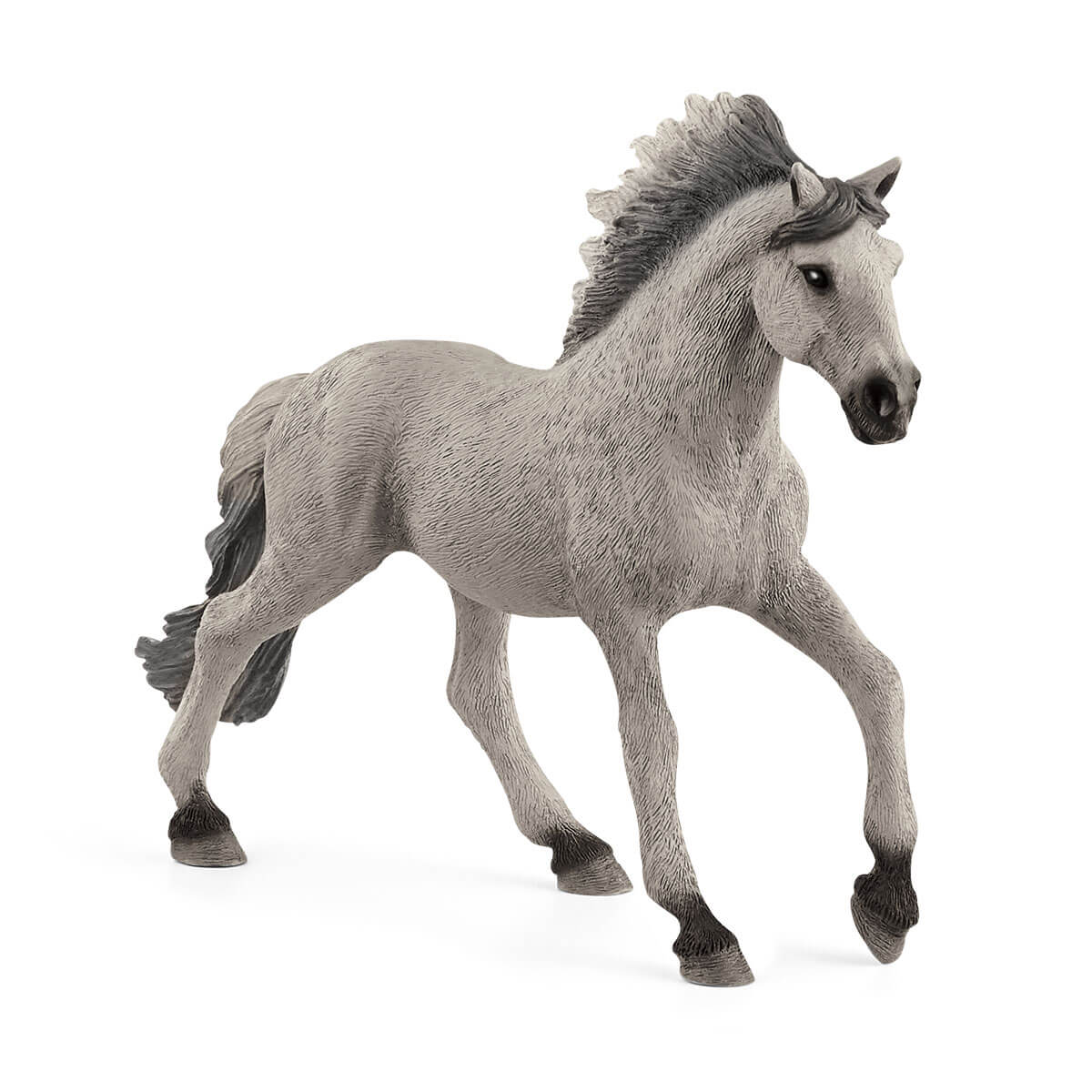 SCHLEICH - SORRAIA MUSTANG STALLION - Toyworld Frankston