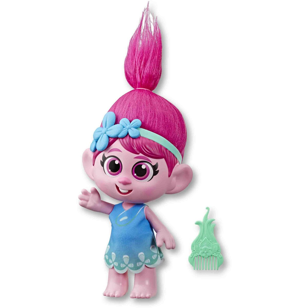 TROLLS TODDLER POPPY - Toyworld Frankston