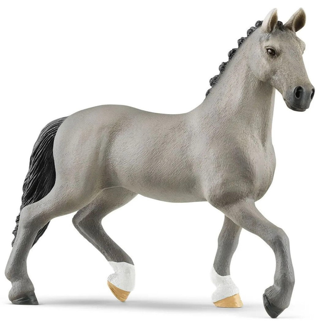 SCHLEICH - FRANCAIS STALLION - Toyworld Frankston