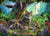 RAVENSBURGER - WOLVES IN THE FOREST 1000PC