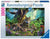 RAVENSBURGER - WOLVES IN THE FOREST 1000PC
