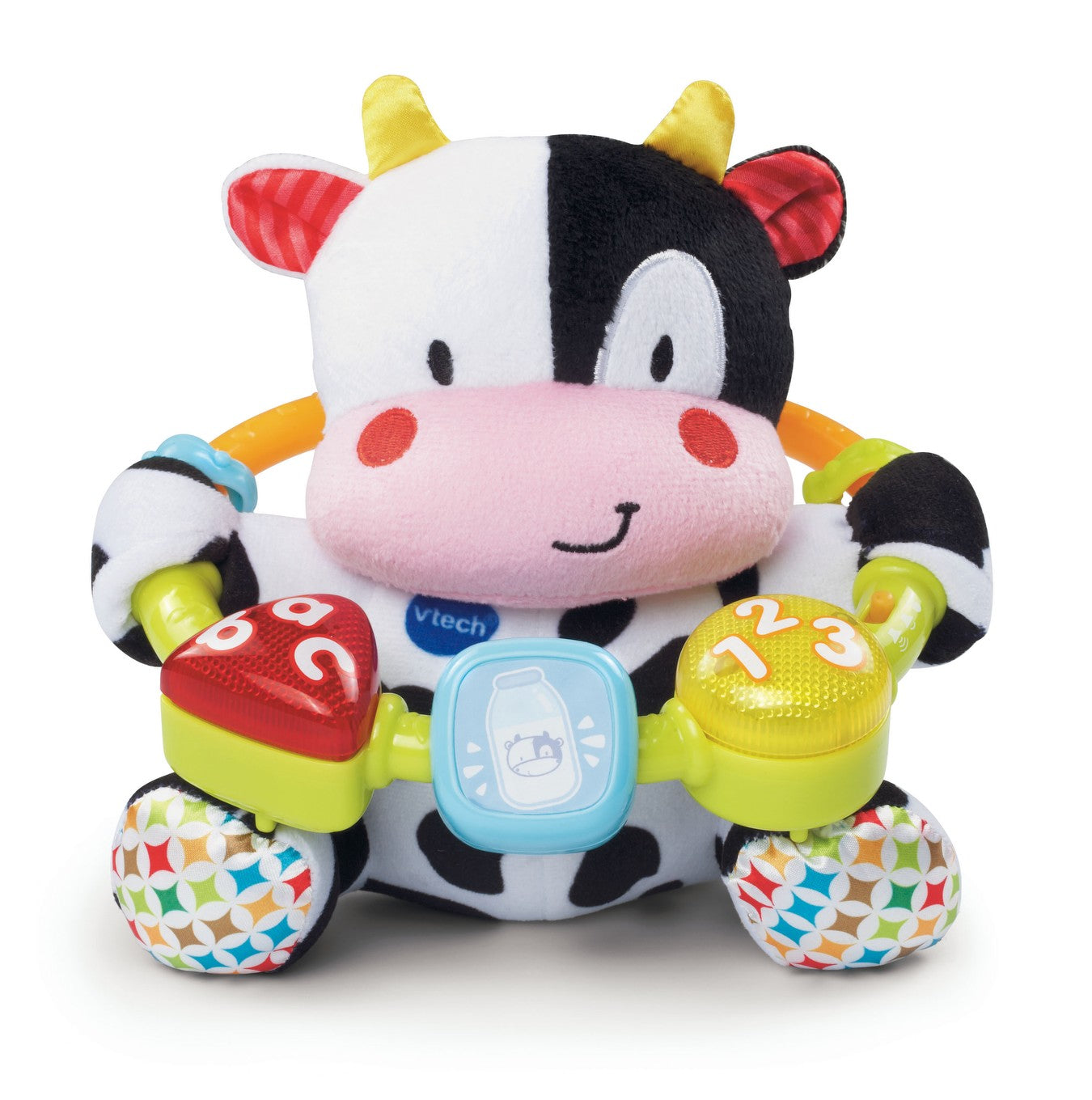 VTECH LITTLE FRIENDLIES MOOSICAL BEADS - Toyworld Frankston