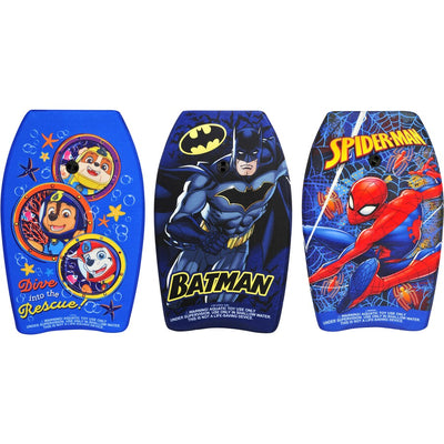 LICENSED 66CM BODY BOARD 2020 - Toyworld Frankston