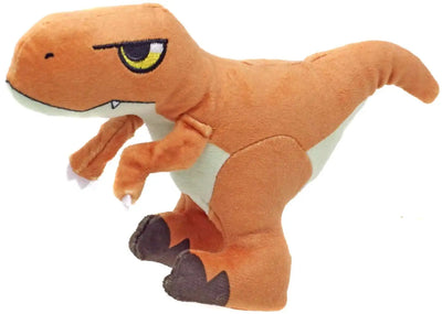 JURASSIC WORLD DINO ASST : TYRANNOSAURUS REX - Toyworld Frankston