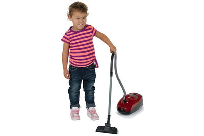 MIELE TOY VACUUM CLEANER - Toyworld Frankston