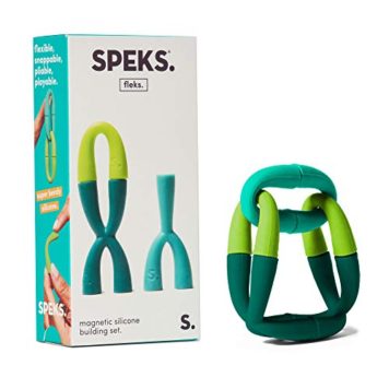SPEKS FLEKS GREEN - Toyworld Frankston
