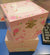 PINK POPPY SWAN PRINCESS SMALL MUSIC BOX