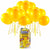 ZURU BUNCH O BALLOONS SELF SEALING PARTY BALLOONS 24 PACK YELLOW