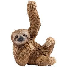 SCHLEICH - SLOTH - Toyworld Frankston