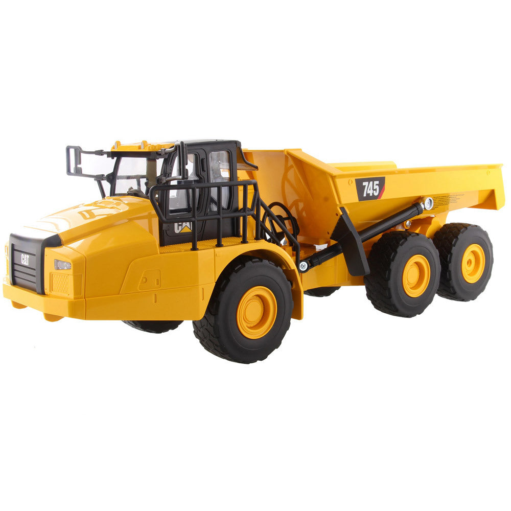 745 ARTICULATED TRUCK - Toyworld Frankston