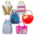 REAL LITTLES BACKPACKS AND HANDBAGS