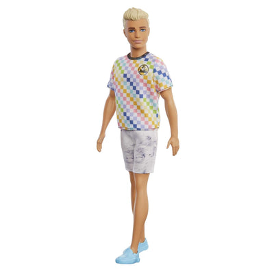 BARBIE KEN FASHIONISTA DOLL #174 - Toyworld Frankston