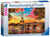RBURG THE BANKS OF THE SEINE 1000PC PUZZLE
