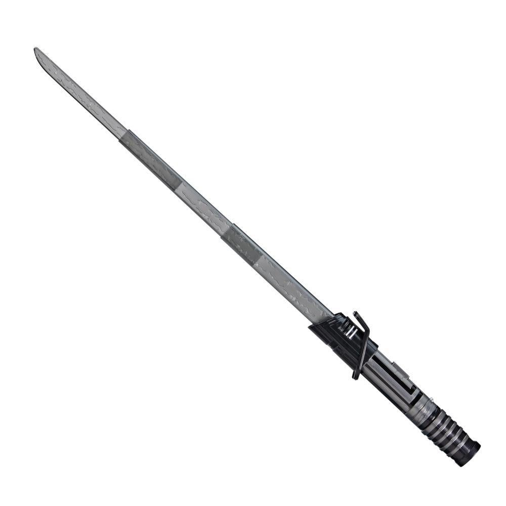 STAR WARS LIGHTSABER FORGE - DARKSABER ELECTRONIC LIGHTSABER - Toyworld Frankston