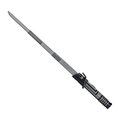 STAR WARS LIGHTSABER FORGE - DARKSABER ELECTRONIC LIGHTSABER - Toyworld Frankston