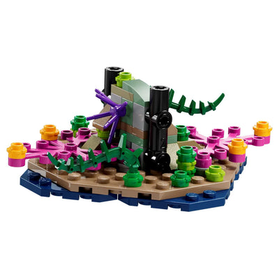 LEGO 75579 AVATAR PAYAKAN THE TULKUN AND CRABSUIT - Toyworld Frankston