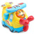 VTECH TOOT TOOT DRIVERS VEHICLE ASSORTMENT - AEROPLANE - Toyworld Frankston