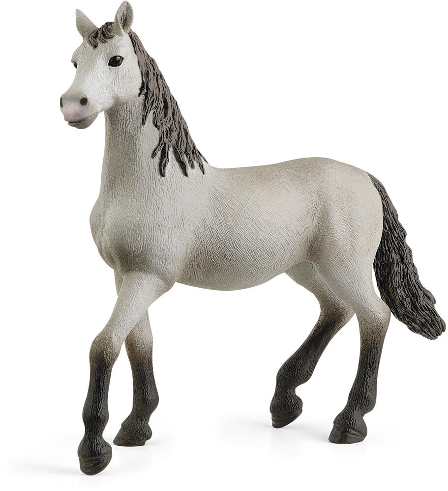 SCHLEICH PURA RAZA ESPANOLA YOUNG HORSE - Toyworld Frankston