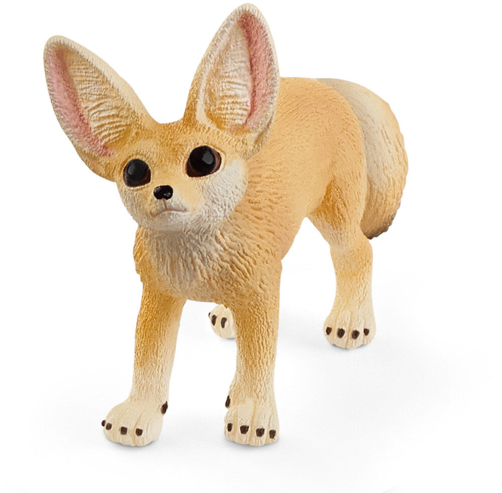 SCHLEICH - DESERT FOX - Toyworld Frankston