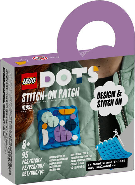 LEGO DOTS EXTRA DOTS - SERIE 5 41932