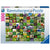 RAVENSBURGER 99 HERBS AND SPICES 1000PC