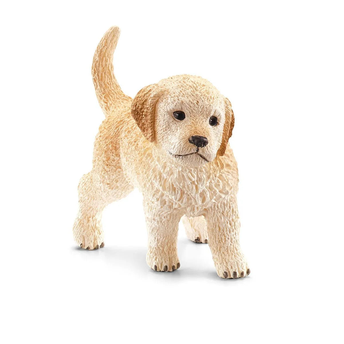 SCHLEICH - GOLDEN RETRIEVER PUPPY - Toyworld Frankston