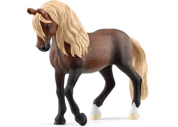 SCHLEICH - PASO PARUANO STALLION - Toyworld Frankston