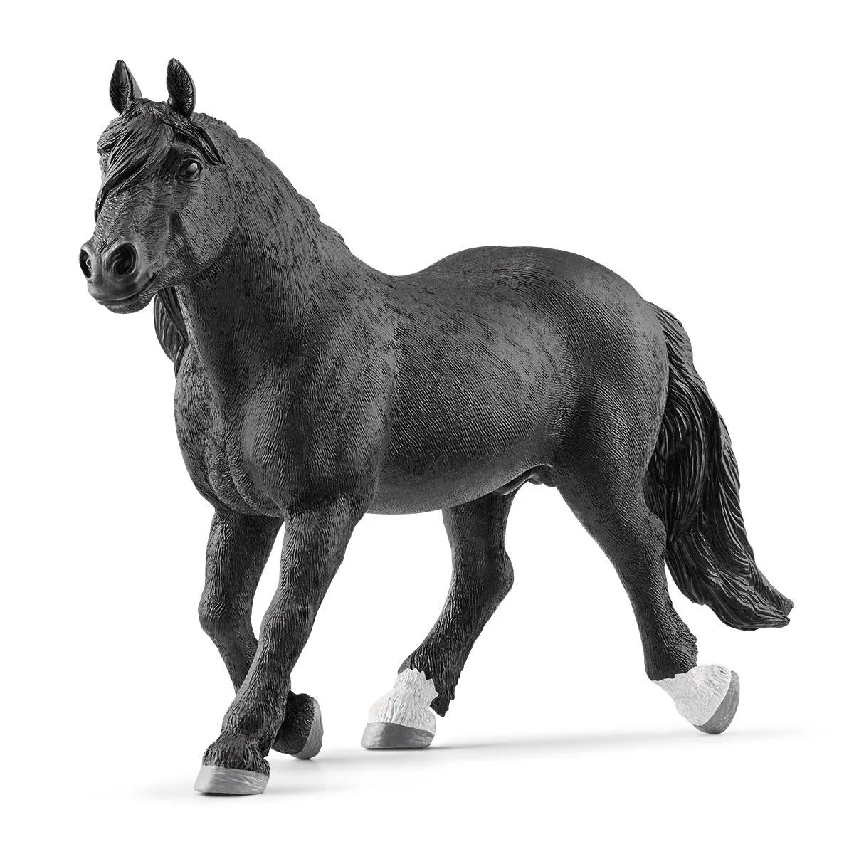 SCHLEICH - NORIKER STALLION - Toyworld Frankston