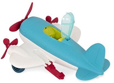 BATTAT WONDER WHEELS AIRPLANE - Toyworld Frankston