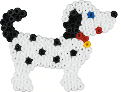 HAMA BEADS SMALL PACK - DOG - Toyworld Frankston