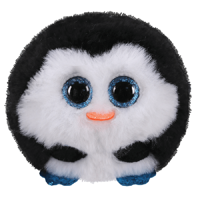 TY PUFFIES WADDLES - Toyworld Frankston