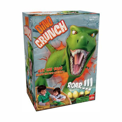 DINO CRUNCH - Toyworld Frankston