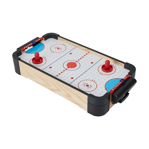 CARROMO AIR HOCKEY TABLE TOP GAME