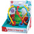 PLAYGO SHAKE N PEEK BALL