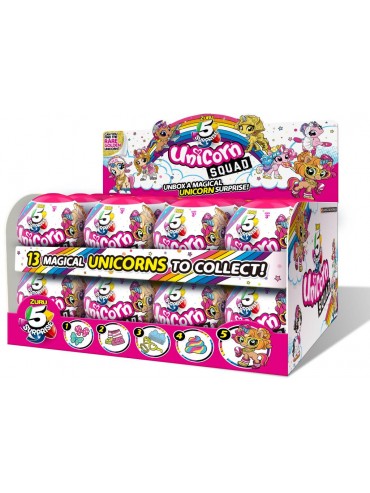 ZURU UNICORN SQUAD SURPRISE - Toyworld Frankston
