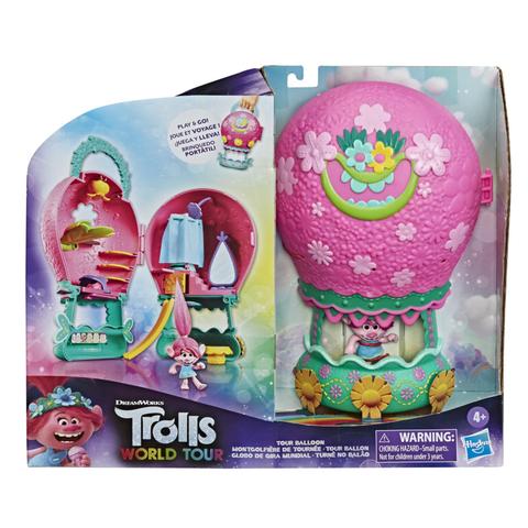 TROLLS TOUR BALLOON - Toyworld Frankston