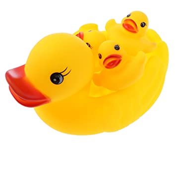 PLAYGO DUCKY FAMILY - Toyworld Frankston