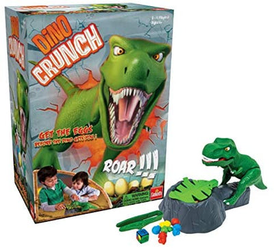 DINO CRUNCH - Toyworld Frankston